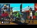 Mad Skills Motocross 3 - Android / iOS Gameplay