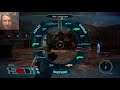 Mass Effect Liara's Dig Site Landing