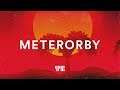 "Meteorby" Travis Scott x Asap Rocky Type Beat
