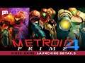 Metroid Prime 4: Ready To Launch Soon - Premiere Next
