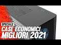 Migliori Case PC Economici 2021