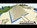 Minecraft: DUPLA SURVIVAL - DECORAÇÃO na PIRÂMIDE MODERNA!!! #91