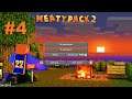 Minecraft | Meaty Pack 2 Mod | Meatycraft Part 4