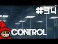 Mold Removal || E34 || Control Adventure [Let's Play]