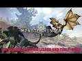 Monster Hunter World Shenanigans w/Josh & Daniel & Marcus