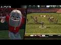 NCAA Football 10 ... (PS3) Gameplay