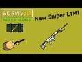 New Sniper LTM! | surviv.io