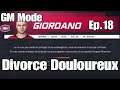 NHL 20 GM Mode Ep.18 Divorce Douloureux (QC/FR)