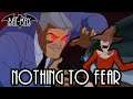 Nothing to Fear - Bat-May