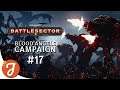 Oh Noes, No More Nodes | Blood Angels #17 | Warhammer 40,000: Battlesector