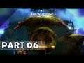 Ori and the Will of the Wisps |PC| No Damage - Immortal (Hard) 100% Walkthrough 06 (The Wellspring)