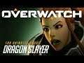 Overwatch In-Game Short | "Dragon Slayer" [Fan Film]