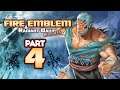 Part 4: Fire Emblem Radiant Dawn, Ironman Stream - "Laguz Goes Boink"
