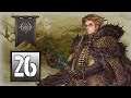 PHANTASMAL KNIGHTS - HOLY GUSTAVA EMPIRE LP Brigandine The Legend of Runersia English Gameplay