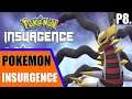Pokemon Insurgence  - Livestream VOD | Playthrough/Let's Play | Cam & Commentary | P8