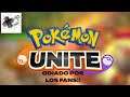 Pokémon Unite odiado por los fans