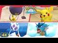 PokéPark Wii: Pikachu's Adventure for Wii ⁴ᴷ Full Playthrough