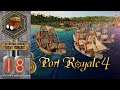 Port Royale 4 #18 Próba sił HD PL