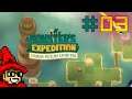 Postbox || E03 || A Monster's Expedition Adventure [Through Puzzling Exhibitions // Let's Play]