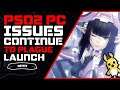 PSO2 PC Issues Persist as Sega gives signs of Hope | Ginger News