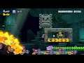 Racing Super WooftyDog World VS TheBoredGuyyy! - Stream #3 | Super Mario Maker 2 ~ [2021-07-31]