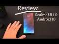 Review : Realme UI 1.0 Android 10