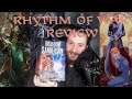 Rhythm of War Review | The Worst Stormlight Book? | Aldraviews