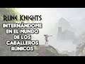 Rune Knights - Internándome en el mundo de los Caballeros Rúnicos | Videojuegando