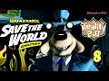 Внутри Интернета ☀ Sam & Max Save the World Прохождение игры #8