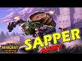 Sapper Army | Warcraft 3 Strategy