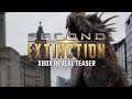 Second Extinction Xbox Teaser
