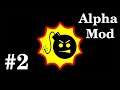Serious Sam : Alpha Mod [Normal] - City of Theba : Middle Yards