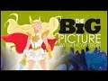 She-Ra's Hordark is The Best Worst Boss | The Big Picture