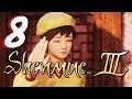 Shenmue 3 Walkthrough Part 8 FISHING for Trouble! (PS4 Pro)