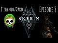 Skyrim VR - J'zhynda Daro - ep. 8 - A Khajiit with a House?