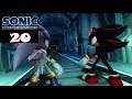 Sonic the Hedgehog '06 Playthrough 20