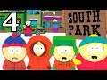 South Park Walkthrough Part 4 (PS1, N64) No Commentary