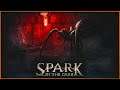 Spark in the Dark (Demo) - хардкорный dungeon crawler в жанре темного фэнтези