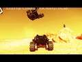 Star Citizen - Bugs Buggy With No Name (PsyTrance)