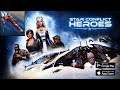 Star Conflict Heroes Gameplay (Android iOS)