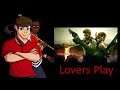 Stopping Umbrella's Plans with My Love! (Lover's Play: Resident Evil 5)