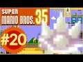 Super Mario Bros. 35 | #20 [No Commentary | HD] [END]