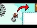 Super Mario Maker 2 🔧 Dry Bones Shell Jump Challenge 🔧 Kevin!