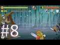 Swamp Attack gameplay walkthrough 8 android & ios