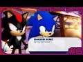 Team Sonic Racing (Part 6) Hedgehog Rivalry