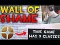 [TF2] THE TF2 WALL OF SHAME... (TF2 Wiki Submissions)