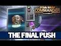 THE FINAL PUSH ! Can we get the Bufopel Protector? - Star Wars Commander Rebels # 12