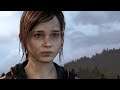 The Last of us Gameplay Alone and Forsaken