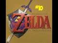 The Legend of Zelda: Ocarina of Time Playthrough Part 10