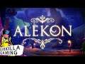 The Majestic Space Whale in it's Natural Habitat | Alekon | Part 2